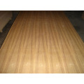 natural teak fancy plywood